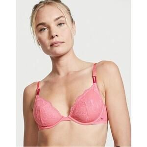 Victoria Secret Demi Bra